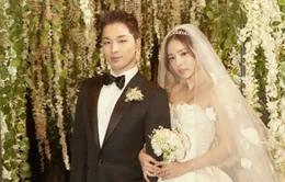 Taeyang và Min Hyo Rin từ chối tất cả tiền mừng đám cưới