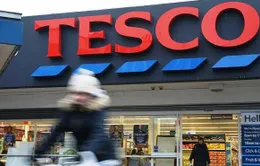 Bình đẳng giới về tiền lương có thể khiến Tesco mất 5,6 tỷ USD