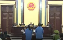 “Siêu lừa” Huyền Như tiếp tục hầu tòa