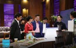 Shark Tank Việt Nam - Tập 8: Những lời khuyên “nghe mà thấm” của các shark