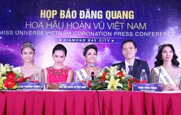 Hoa hậu Hoàn vũ Việt Nam 2017 H'Hen Niê: "Vương miện như hải đăng dẫn lối cho tôi"