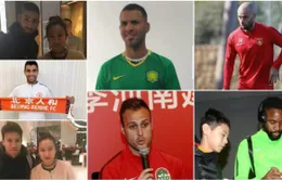 Các đại gia Trung Quốc chi hơn 100 triệu Euro để "rút ruột" La Liga đầu năm 2018