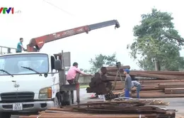 Doanh nghiệp cơ khí tìm kiếm thị trường xuất khẩu