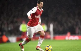 Mkhitaryan lý giải phong độ đi xuống khi còn ở Man Utd