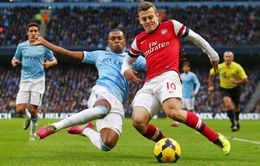 "Đại chiến" Arsenal - Man City nguy cơ bị hoãn