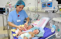 Nguyên nhân nào gây chảy nước mũi ở trẻ nhỏ?