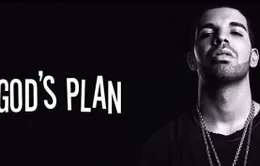 "God’s Plan" của Drake giữ vị trí quán quân 6 tuần liên tiếp của BillBoard Hot 100