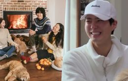 Nhờ Park Bo Gum, Hyori’s Homestay 2 lại đạt rating kỷ lục