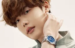 Lee Jong Suk từ chối nhận catse đóng phim