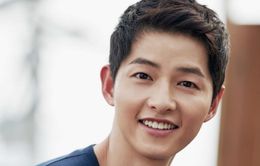 Song Joong Ki phá bỏ biệt thự trị giá 10 tỷ won sau ly hôn