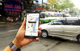 Cuộc chiến Uber, Grab - taxi truyền thống: Ngày càng thêm nóng