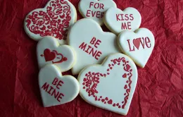 DCLNE – bài hát được viết riêng cho ngày Valentine Trắng