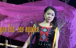 Thư về miền Trung "Ngọn lửa cao nguyên" (21h15 thứ Năm, 15/3) trên VTV8