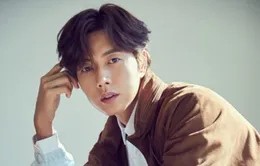 Park Hae Jin tiết lộ lý do khó có thể hẹn hò