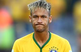 Neymar nhận “bão” chỉ trích vì bắt chước Stephen Hawking