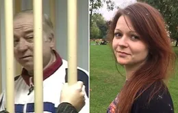 Vụ điệp viên Sergei Skripal: Anh, Đức, Pháp và Mỹ ra tuyên bố chung
