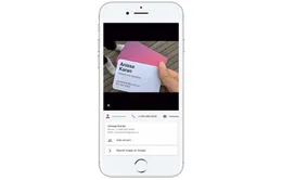 Ứng dụng camera Google Lens đã hỗ trợ iPhone và iPad