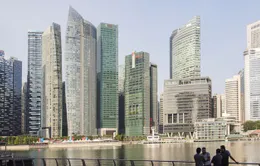 Singapore là thành phố đắt đỏ nhất thế giới 5 năm liên tiếp