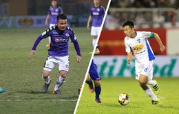 Vé xem Quang Hải - Xuân Trường thi đấu chỉ 50 nghìn