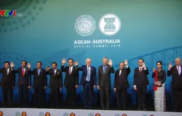 ASEAN - Australia ký Bản ghi nhớ Hợp tác chống khủng bố: Thể hiện sức mạnh, tình đoàn kết của cả khu vực