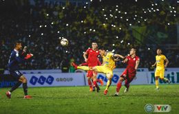 VIDEO: Tổng hợp diễn biến FLC Thanh Hoá 1-0 CLB TP Hồ Chí Minh