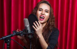 Lọt vào Sing My Song mùa 2, Sa Huỳnh cảm ơn chồng và Tùng Dương
