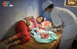 Tăng cường công tác đảm bảo sinh đẻ an toàn cho bà mẹ và trẻ sơ sinh