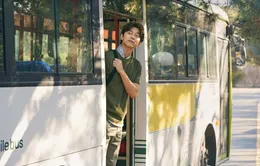 Điêu đứng với hình ảnh mới của Gong Yoo