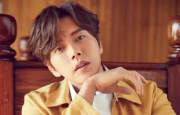 Park Hae Jin: Hoàn hảo quá cũng áp lực