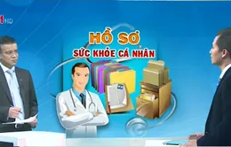 Hà Tĩnh: Tuyên truyền phổ biến lập hồ sơ sức khỏe người dân