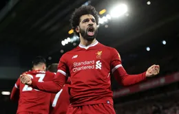 Sợ mất sao, Liverpool lên kế hoạch trói chân Salah