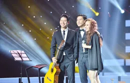 Sing My Song: Hồ Hoài Anh xin lỗi vì đã từ chối chủ nhân hit Về ăn cơm