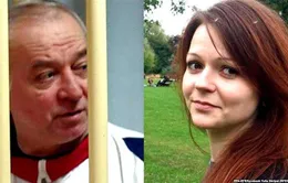 Nga yêu cầu Anh chứng minh hoặc xin lỗi về vụ điệp viên Skripal