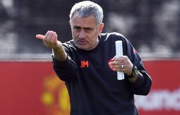 "Mourinho "vòi vĩnh" 4 bom tấn trị giá 200 triệu bảng