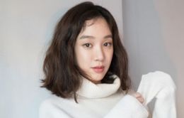 Jung Ryeo Won lần đầu tiết lộ về cuộc sống độc thân