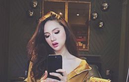 Chốn đi về sang trọng, ấm cúng của Hoa hậu chuyển giới Quốc tế Hương Giang