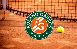 Roland Garros tăng tiền thưởng lên mức kỷ lục