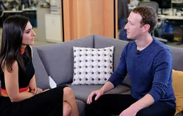 Mark Zuckerberg sẵn sàng điều trần trước Quốc hội về bê bối rò rỉ 50 triệu tài khoản người dùng