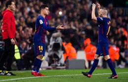 Vì Coutinho, Barca tha thiết giữ chân công thần