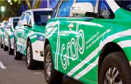 Địa phương có quyền hạn chế số lượng xe Uber, Grab