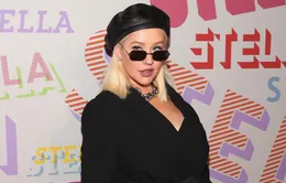 Sự thật đau lòng sau bản hit đình đám nhất của Christina Aguilera