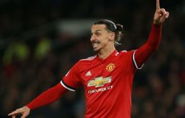 Ibrahimovic mua nguyên 1 trang trên tờ Los Angeles Times để chào người dân Los Angeles