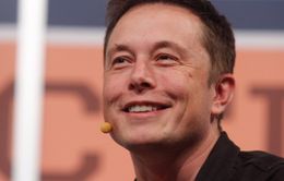 Tỷ phú Elon Musk tẩy chay Facebook