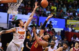 ABL 2017 -  2018: Saigon Heat bước vào ABL Playoff với vị trí thứ 6