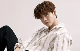 Lee Jong Suk chính thức xác nhận rời YG