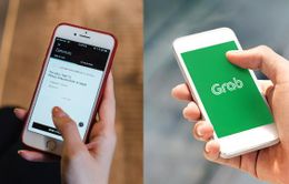 Bị Grab thâu tóm, Uber gửi mail thông báo chuyển đổi ứng dụng từ 8/4