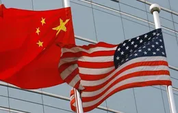 Mỹ - Trung Quốc đàm phán thương mại tại Thượng Hải