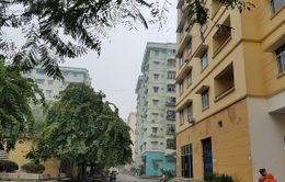 Nhiều khu chung cư ở Hà Nội mất an toàn phòng cháy chữa cháy