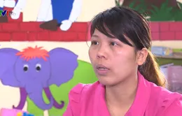 Dư luận phẫn nộ vụ cô giáo mầm non bị hành hung tại Thái Nguyên