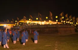 Trang trọng Lễ tế Xã Tắc năm 2018